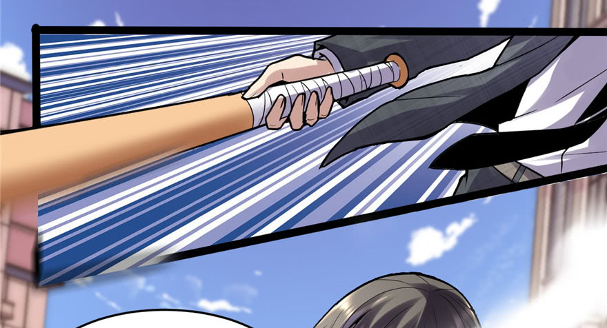 I Might Be A Fake Cultivator Chapter 01 Bahasa Indonesia